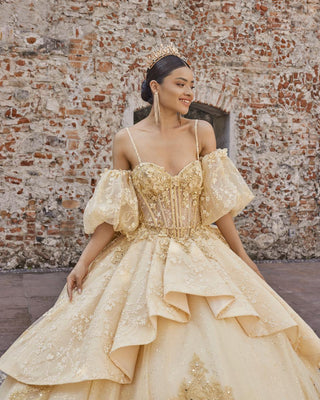 Vizcaya Style Number 89537 - 3