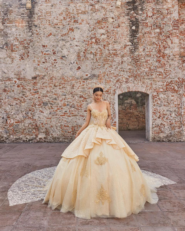 Vizcaya Style Number 89537 - 1