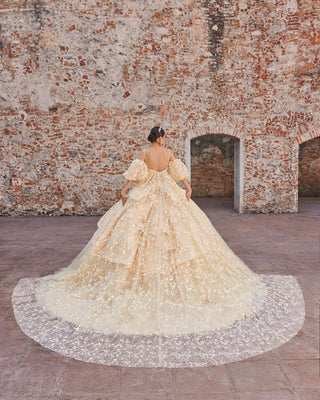 Vizcaya Style Number 89537 - 6