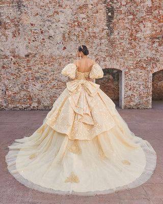 Vizcaya Style Number 89537 - 2