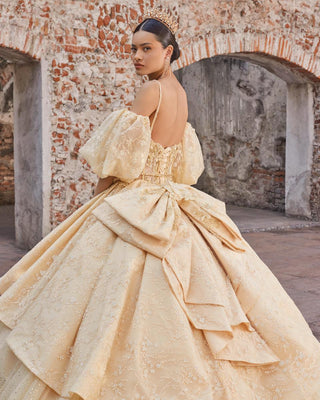 Vizcaya Style Number 89537 - 4