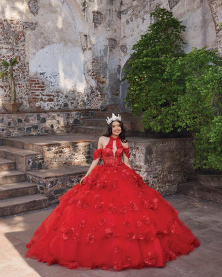 Vizcaya Style Number 89538 - 1