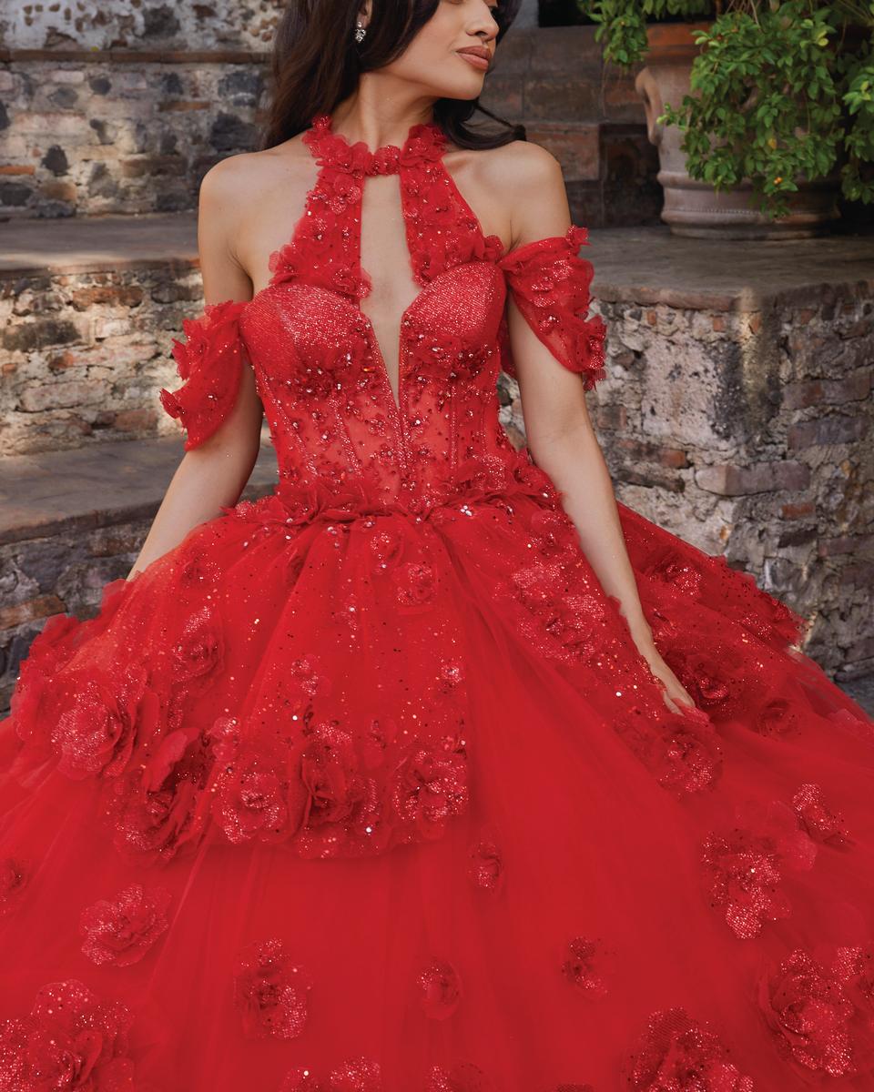 Vizcaya Style Number 89538 - 6