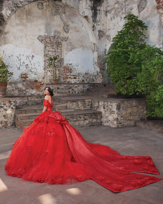 Vizcaya Style Number 89538 - 5