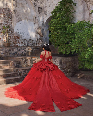 Vizcaya Style Number 89538 - 4