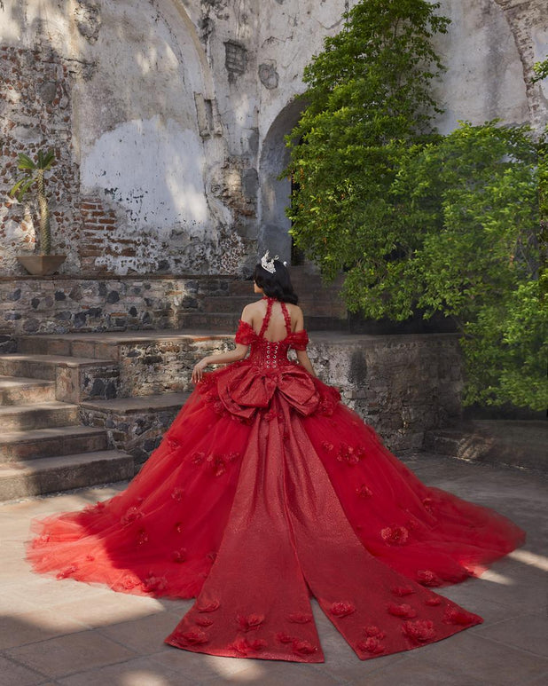Vizcaya Style Number 89538 - 2