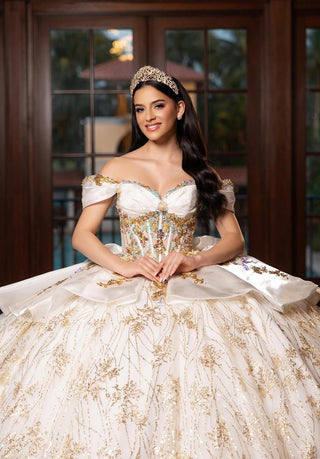 Vizcaya Style Number 89539 - 11