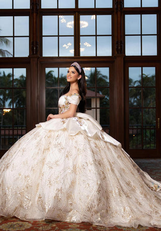 Vizcaya Style Number 89539 - 12