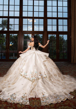 Vizcaya Style Number 89539 - 13