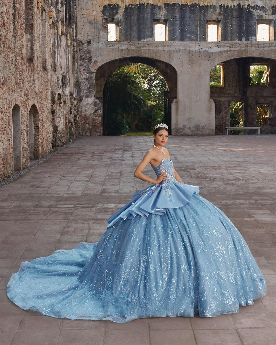 Vizcaya Style Number 89539 - 8