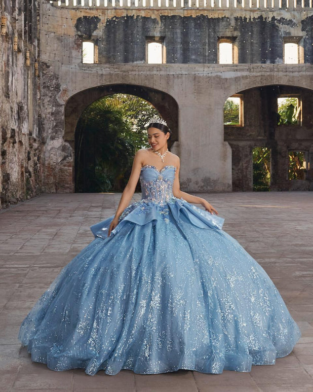 Vizcaya Style Number 89539 - 1