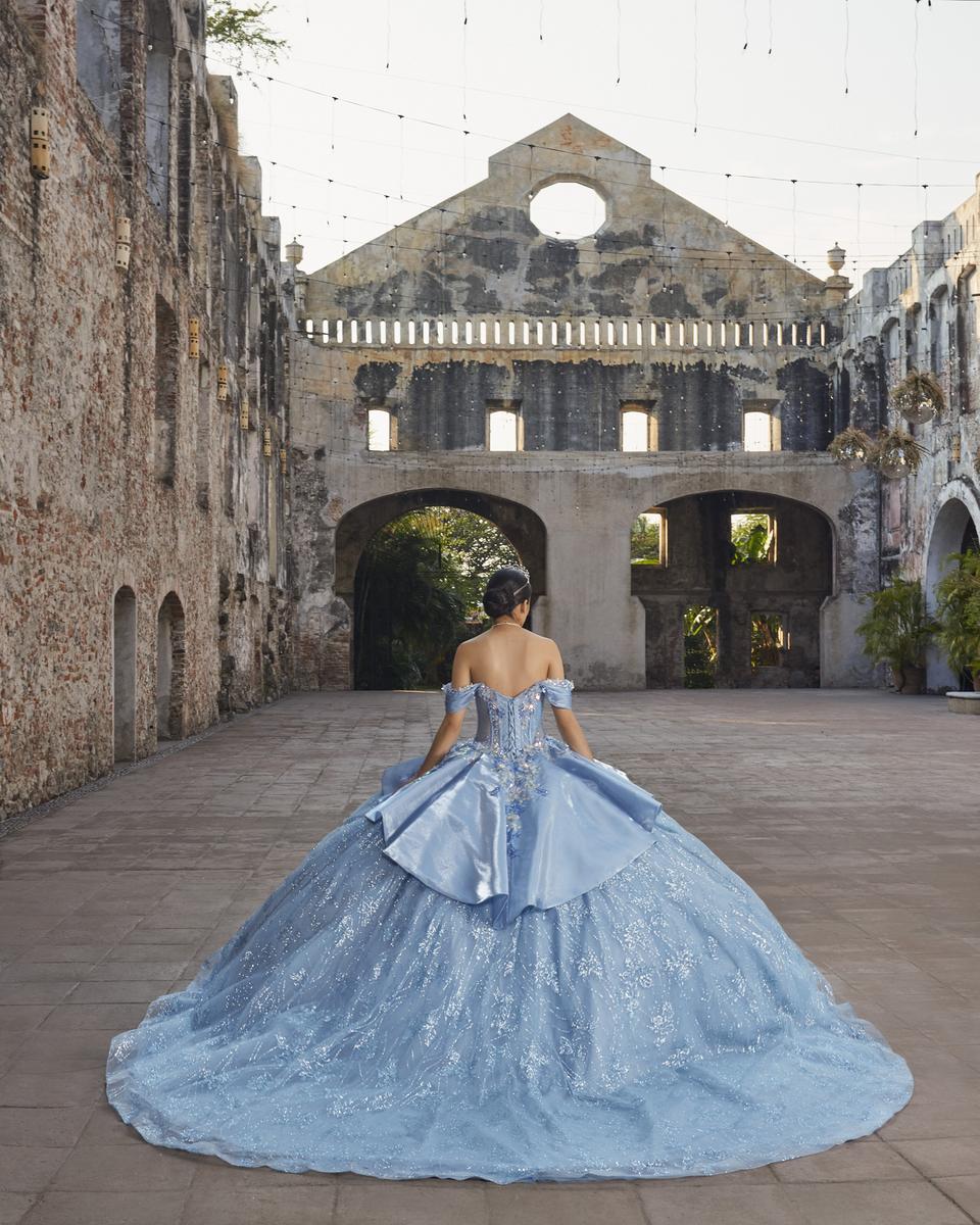 Vizcaya Style Number 89539 - 9