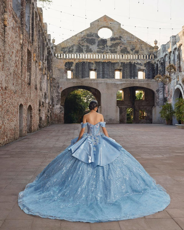 Vizcaya Style Number 89539 - 2