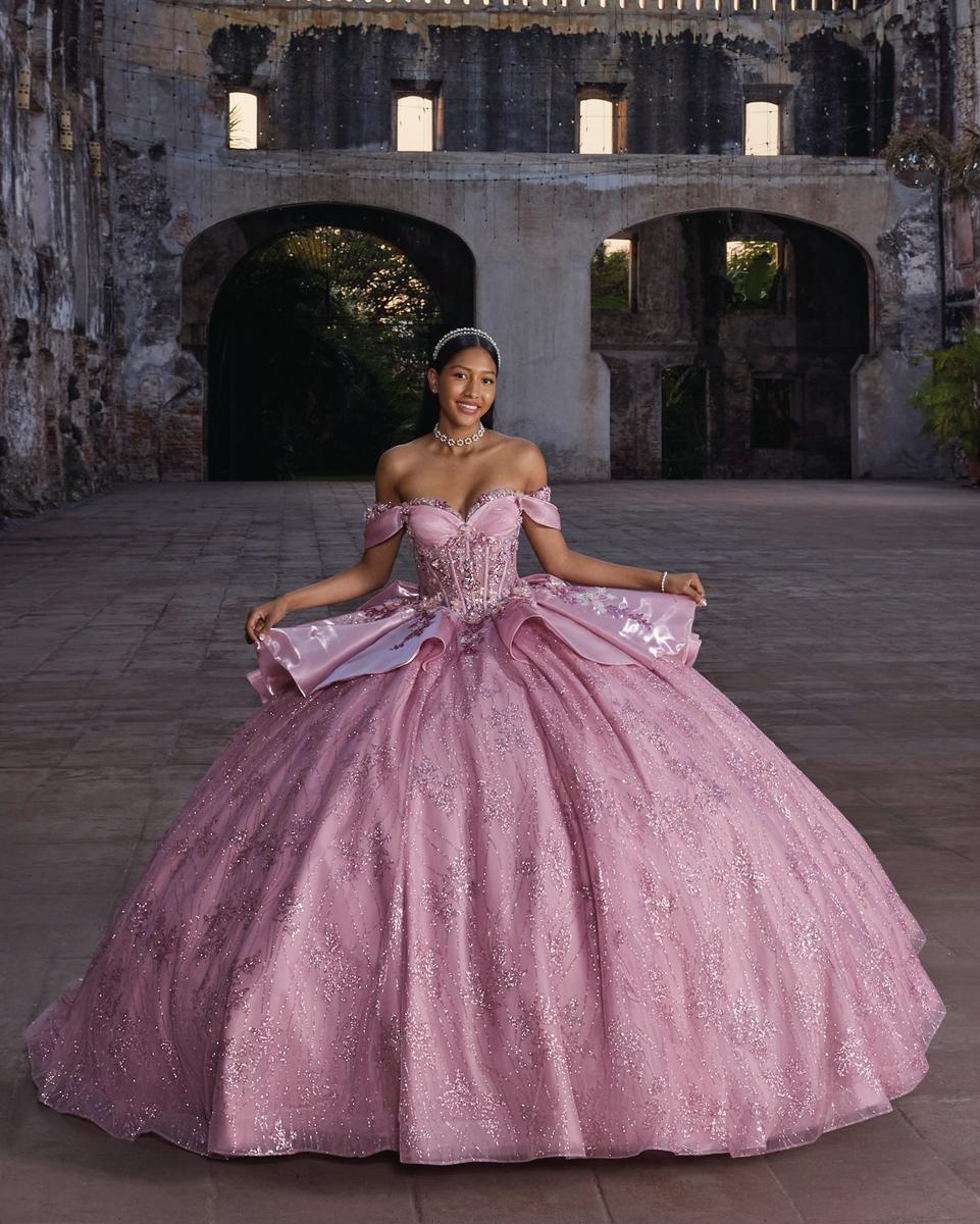 Vizcaya Style Number 89539 - 3