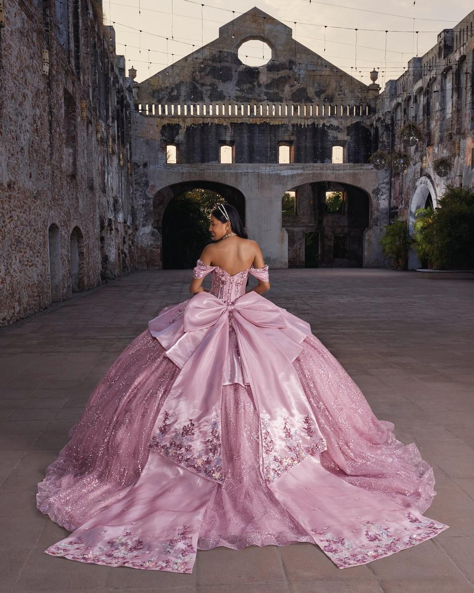 Vizcaya Style Number 89539 - 4