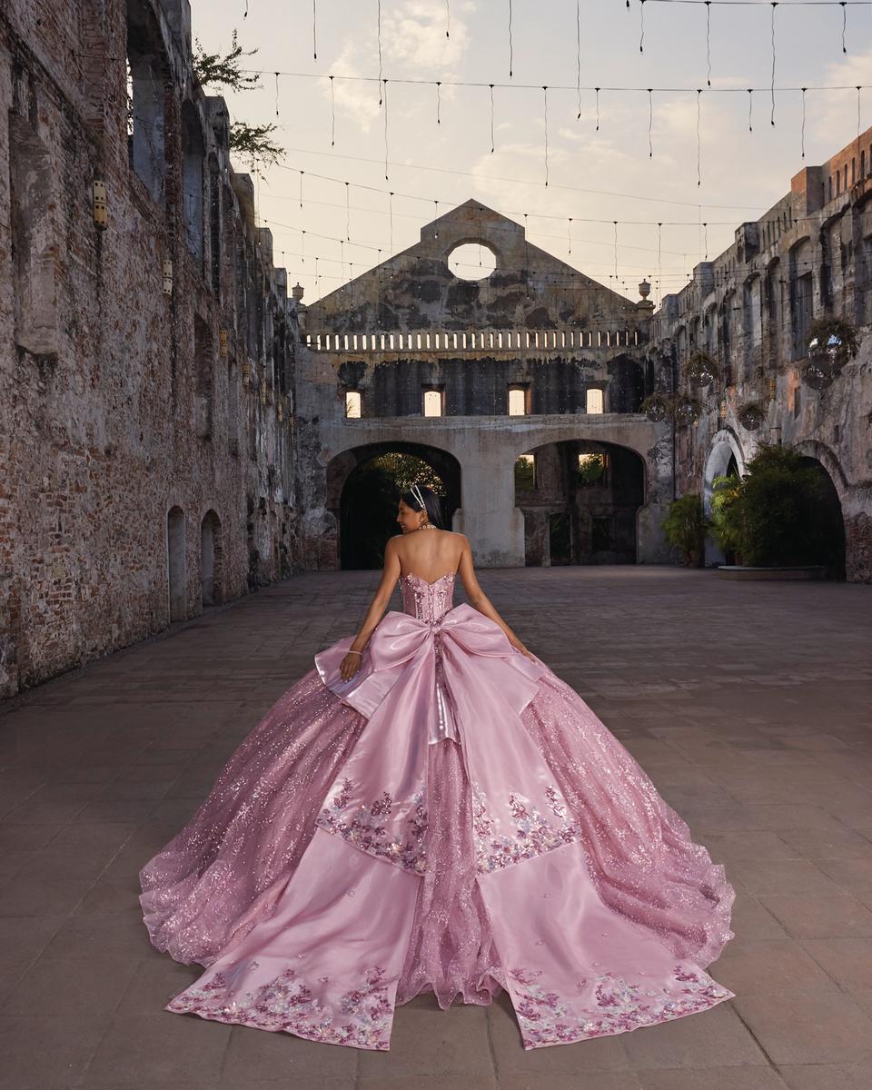Vizcaya Style Number 89539 - 7