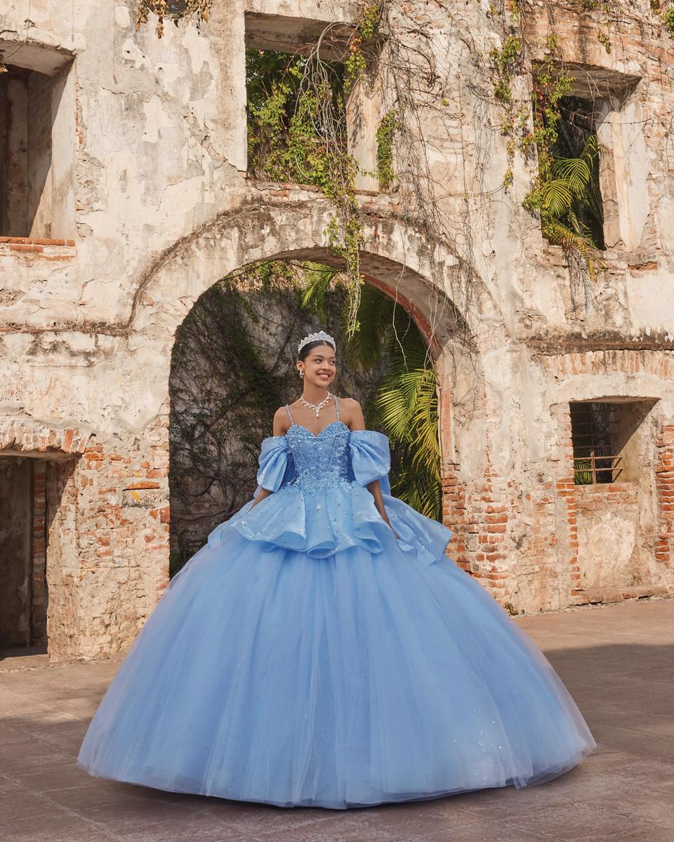 Vizcaya Style Number 89540 - 3