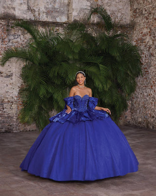 Vizcaya Style Number 89540 - 1