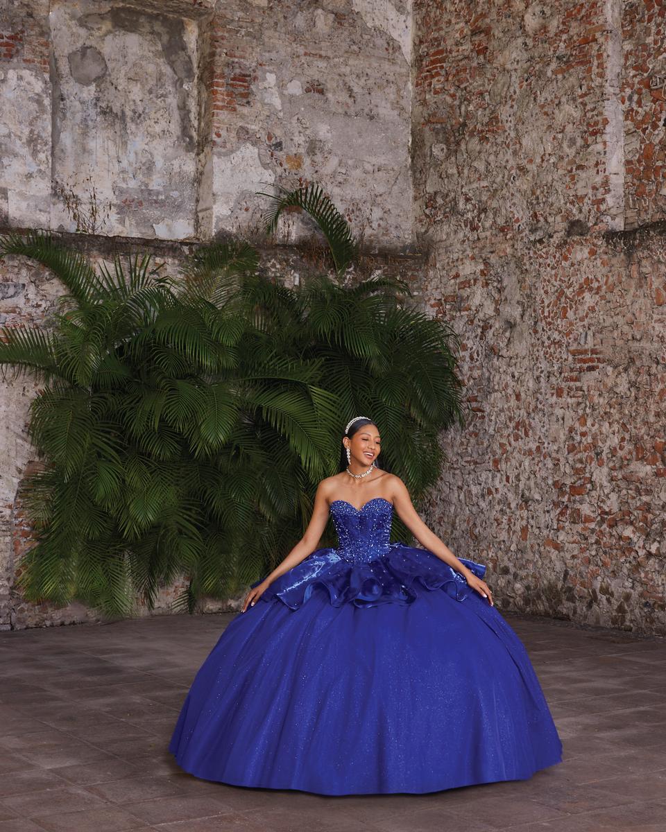 Vizcaya Style Number 89540 - 6