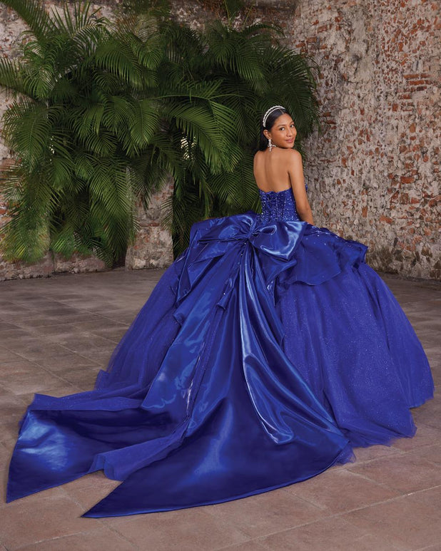 Vizcaya Style Number 89540 - 2