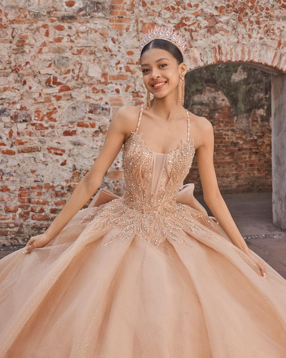 Vizcaya Style Number 89541 - 5