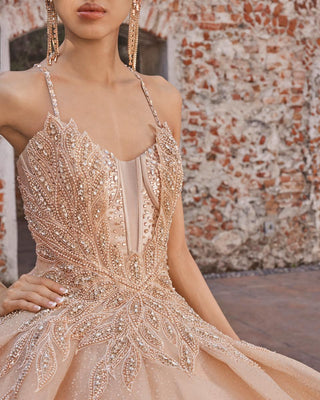 Vizcaya Style Number 89541 - 7