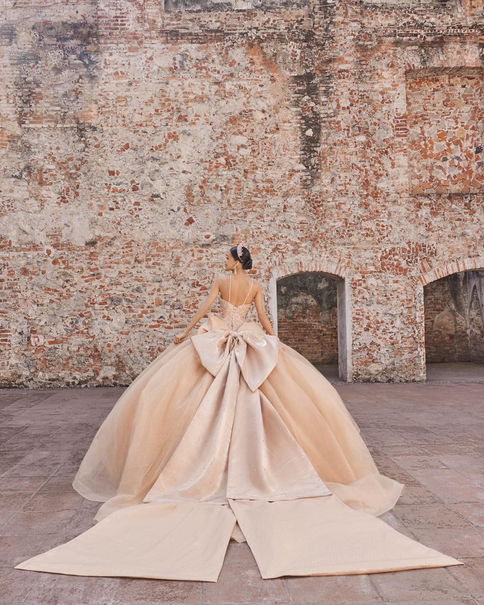 Vizcaya Style Number 89541 - 4