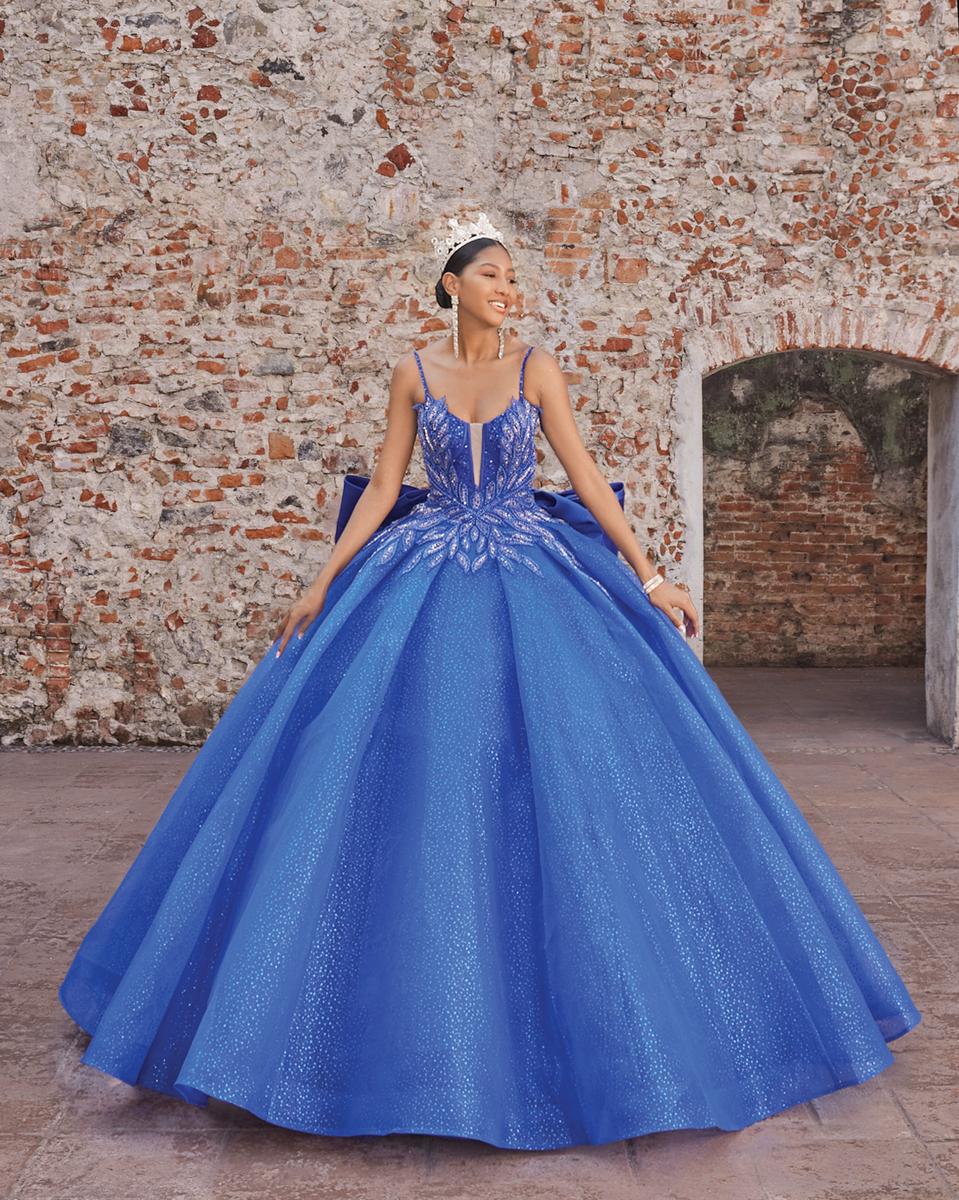 Vizcaya Style Number 89541 - 1