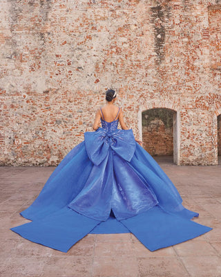 Vizcaya Style Number 89541 - 2