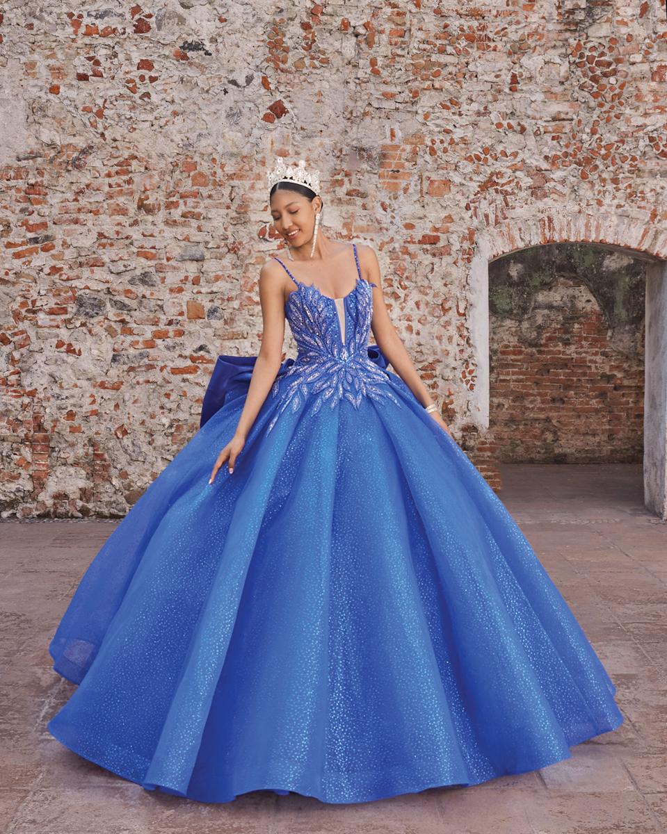 Vizcaya Style Number 89541 - 6
