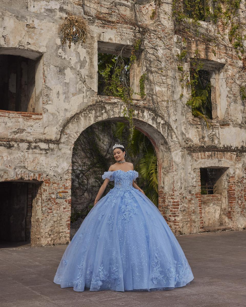 Vizcaya Style Number 89542 - 3