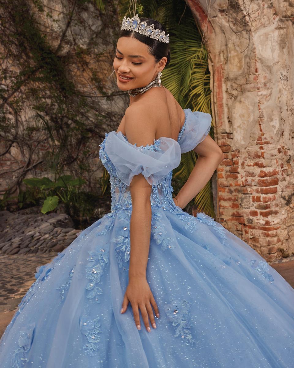 Vizcaya Style Number 89542 - 7