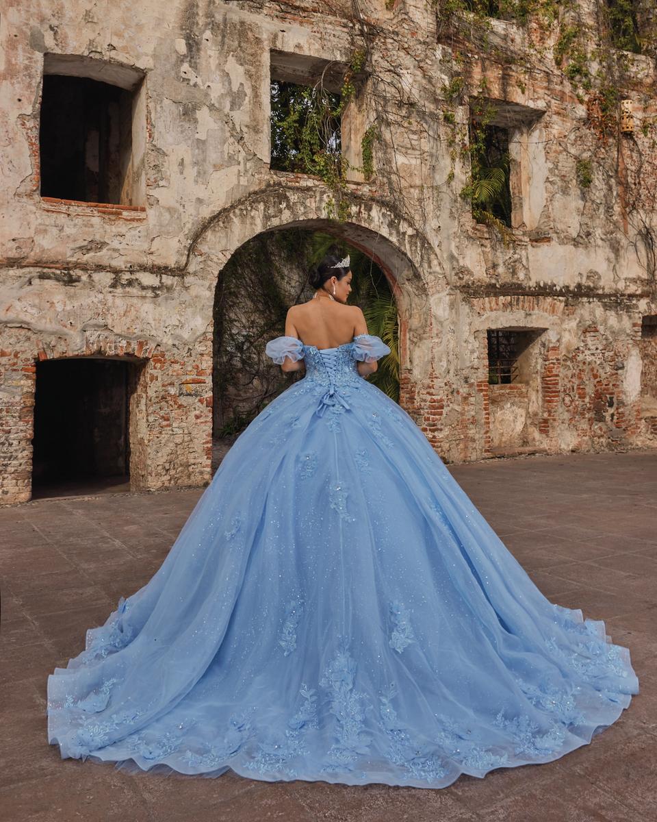Vizcaya Style Number 89542 - 4
