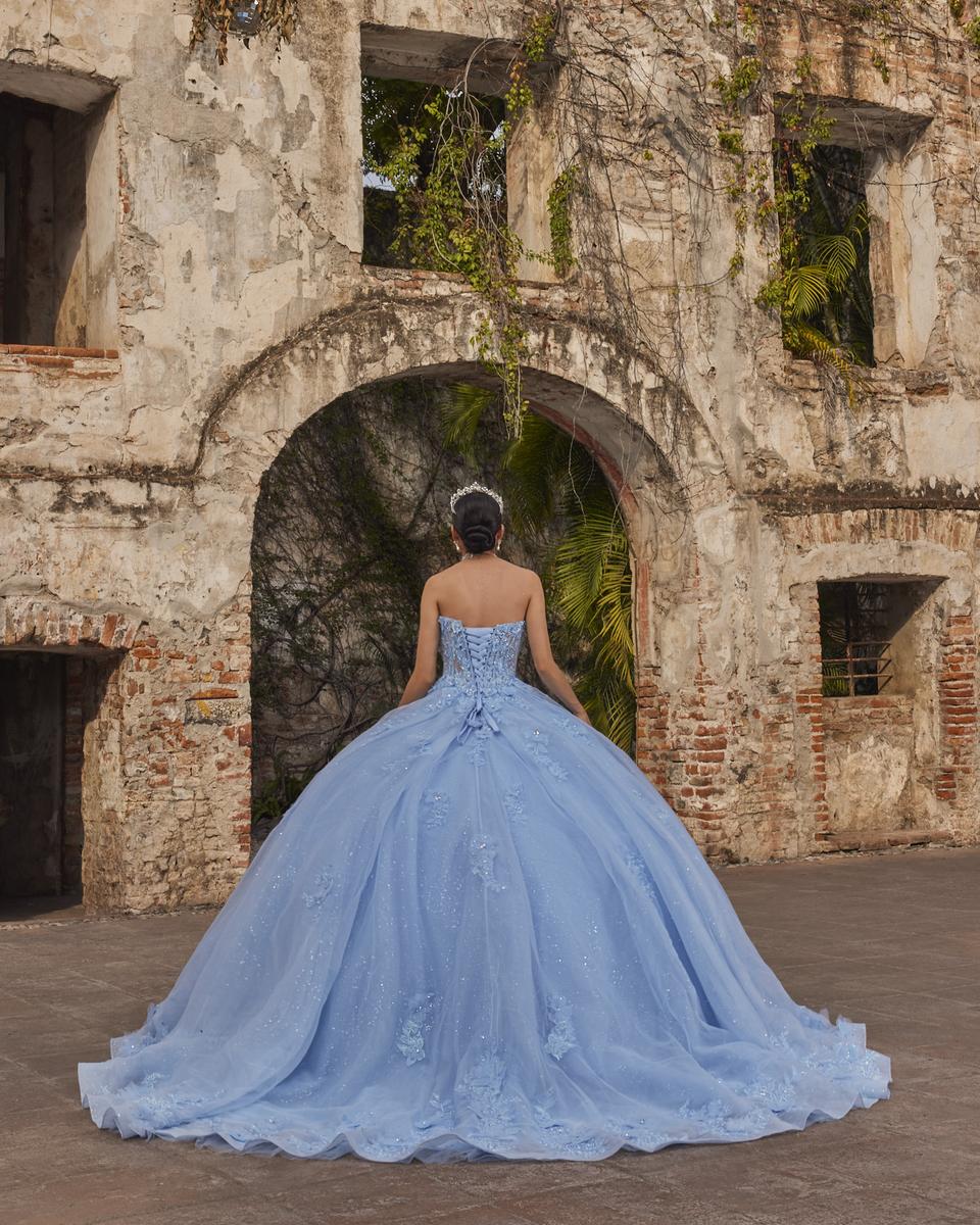 Vizcaya Style Number 89542 - 10