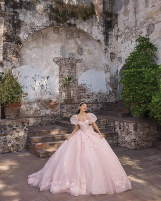 Vizcaya Style Number 89542 - 5