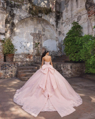 Vizcaya Style Number 89542 - 6