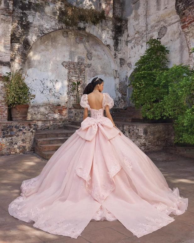 Vizcaya Style Number 89542 - 2