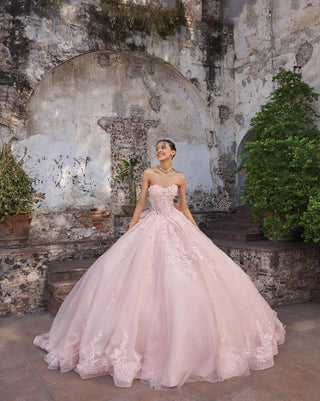 Vizcaya Style Number 89542 - 1