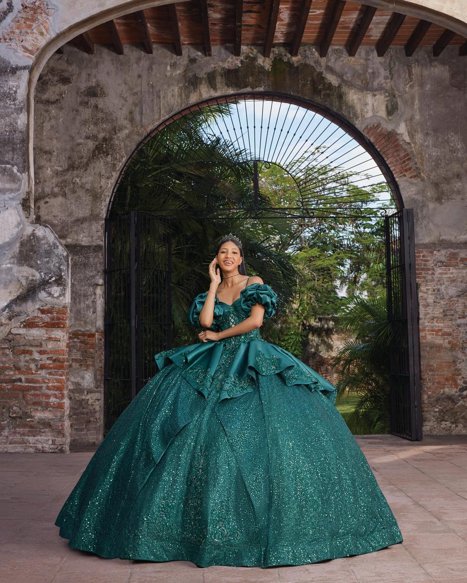 Vizcaya Style Number 89543 - 5
