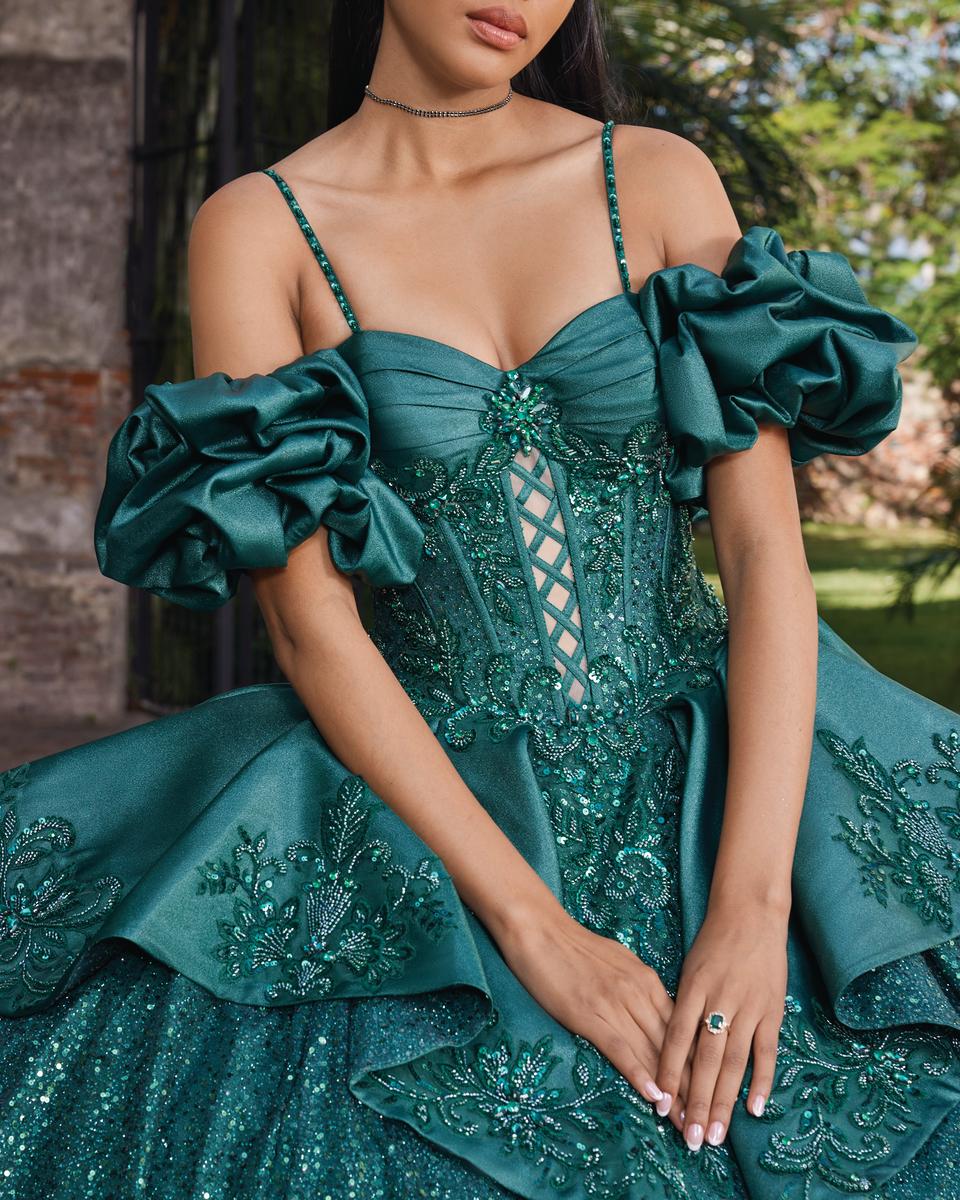 Vizcaya Style Number 89543 - 7