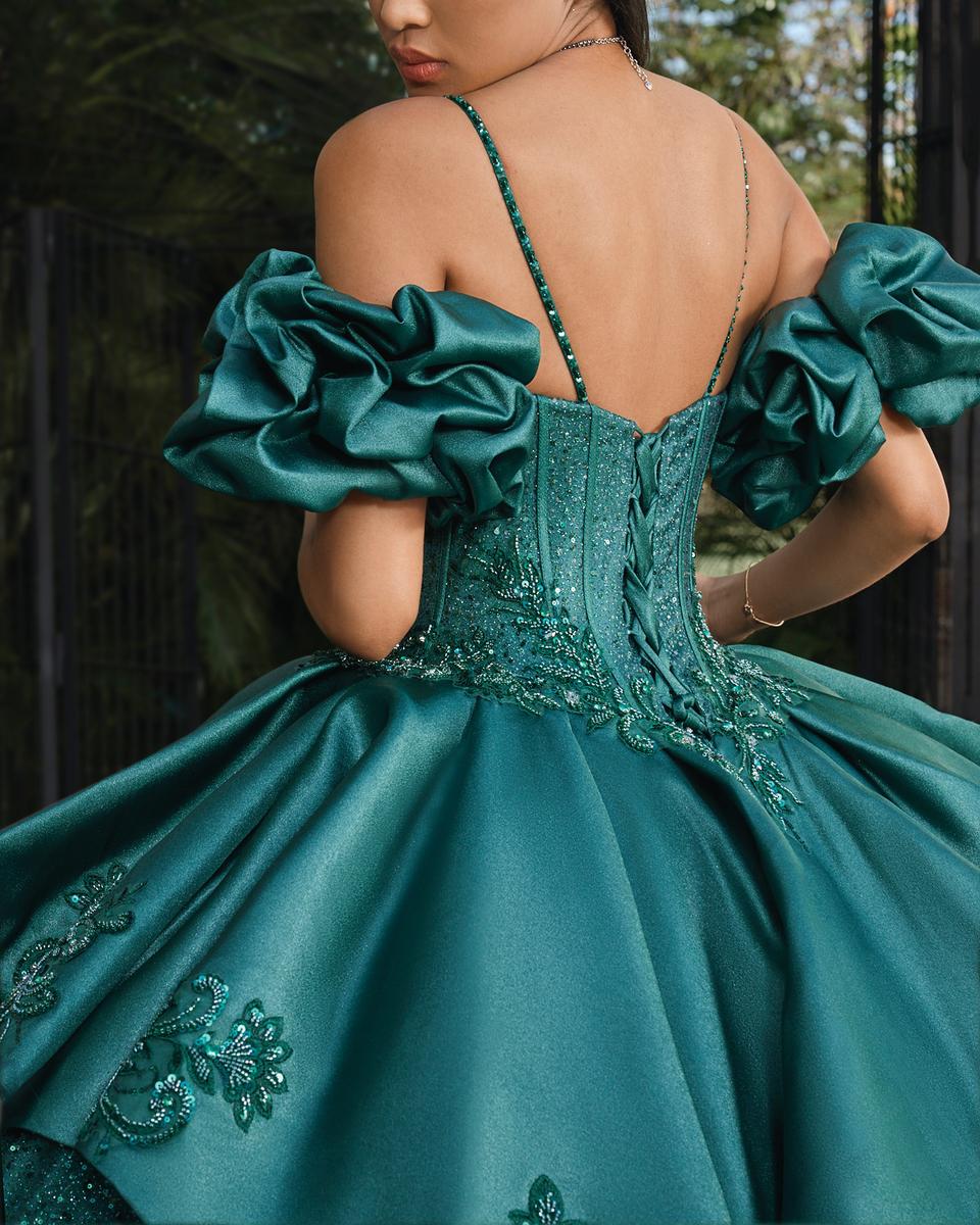 Vizcaya Style Number 89543 - 8