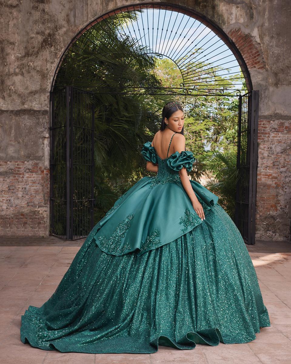 Vizcaya Style Number 89543 - 2