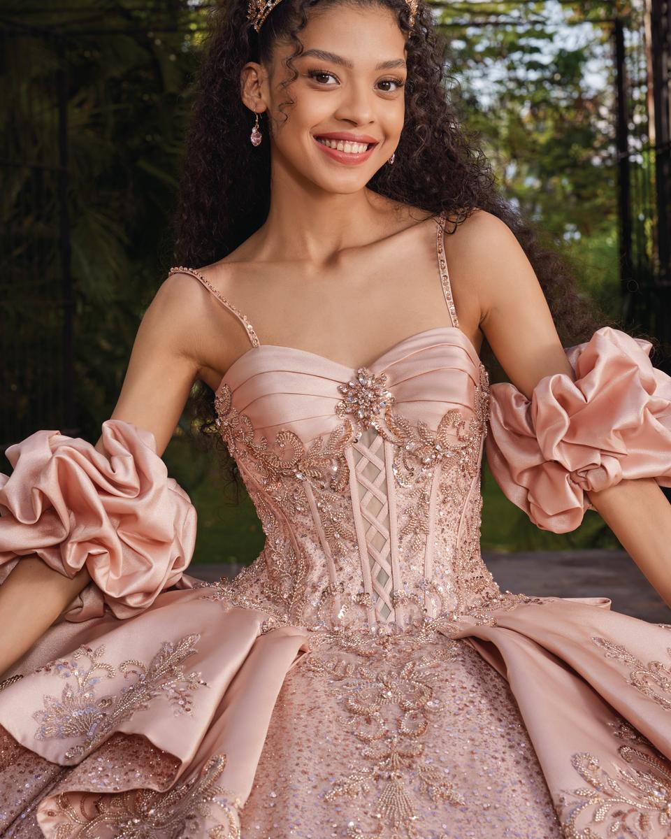 Vizcaya Style Number 89543 - 6