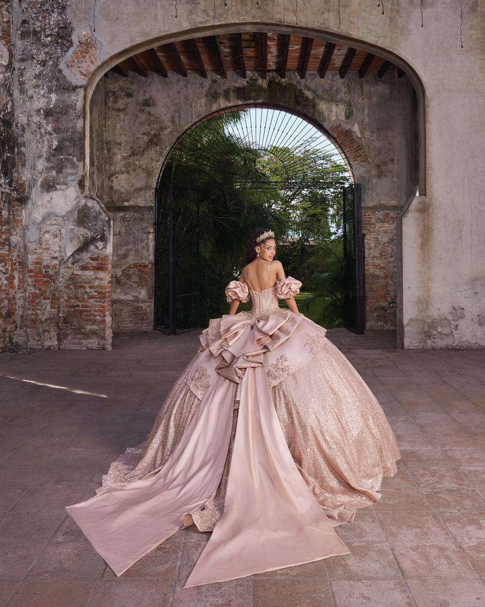 Vizcaya Style Number 89543 - 4