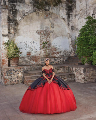 Vizcaya Style Number 89544 - 3