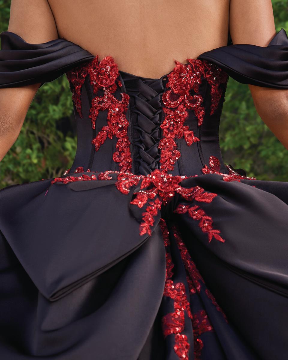 Vizcaya Style Number 89544 - 7