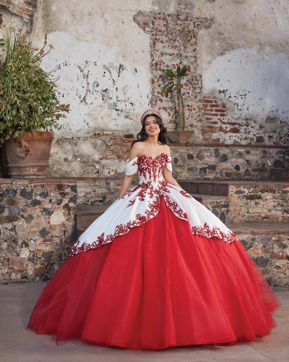 Vizcaya Style Number 89544 - 1