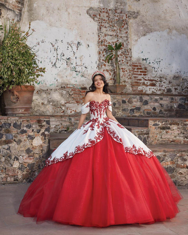 Vizcaya Style Number 89544 - 1