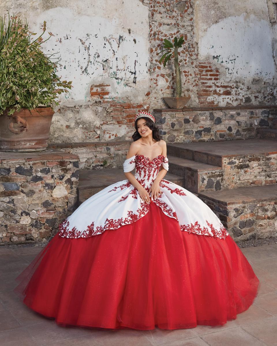 Vizcaya Style Number 89544 - 5