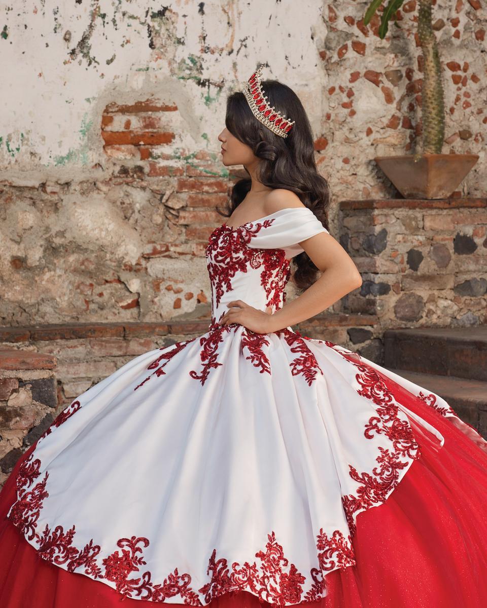 Vizcaya Style Number 89544 - 6